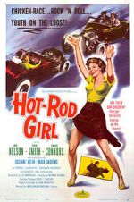 Watch Hot Rod Girl Megashare9