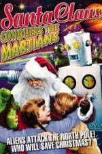 Watch Santa Claus Conquers the Martians Megashare9