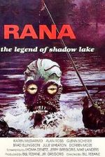 Watch Rana: The Legend of Shadow Lake Megashare9