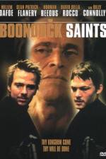 Watch The Boondock Saints Megashare9