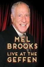 Watch Mel Brooks Live at the Geffen Megashare9