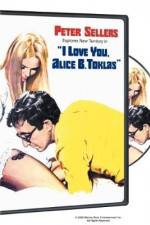 Watch I Love You Alice B Toklas Megashare9