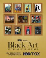 Watch Black Art: In the Absence of Light Megashare9