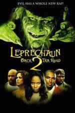 Watch Leprechaun Back 2 tha Hood Megashare9