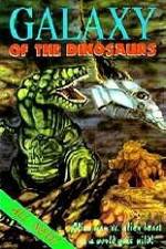 Watch Galaxy of the Dinosaurs Megashare9