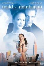 Watch Maid in Manhattan Megashare9