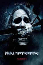 Watch The Final Destination Megashare9