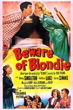 Watch Beware of Blondie Megashare9