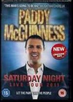 Watch Paddy McGuinness Saturday Night Live 2011 Megashare9