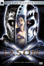 Watch Jason X Megashare9