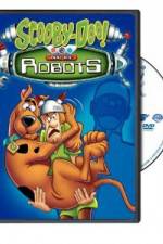 Watch Scooby Doo & The Robots Megashare9