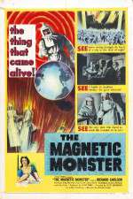 Watch The Magnetic Monster Megashare9