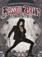Watch Russell Brand in New York City Megashare9