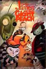 Watch James and the Giant Peach Megashare9