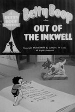 Watch Out of the Inkwell (Short 1938) Megashare9