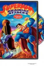 Watch Superman: Brainiac Attacks Megashare9