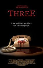 Watch Three (Short 2018) Megashare9