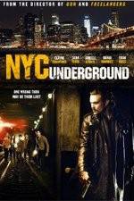 Watch NYC Underground Megashare9