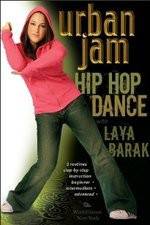 Watch Urban Jam  Hip Hop Dance with Laya Barak Megashare9