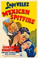 Watch Mexican Spitfire Megashare9