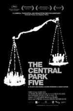 Watch The Central Park Five Megashare9