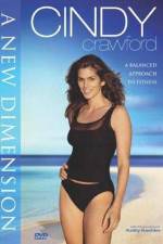 Watch Cindy Crawford A New Dimension Megashare9