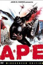 Watch Ape Megashare9