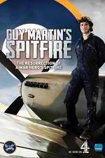 Watch Guy Martin's Spitfire Megashare9