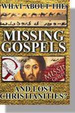 Watch The Lost Gospels Megashare9