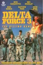 Watch Delta Force 3 The Killing Game Megashare9