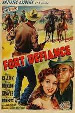 Watch Fort Defiance Megashare9