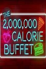 Watch The 2,000,000 Calorie Buffet Megashare9