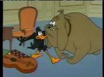 Watch Fast Buck Duck (Short 1963) Megashare9