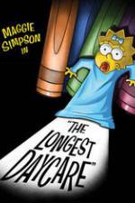 Watch The Simpsons The Longest Daycare Megashare9