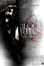 Watch Blood Rites Megashare9