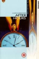 Watch After Hours Megashare9