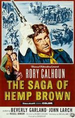 Watch The Saga of Hemp Brown Megashare9