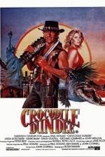 Watch Crocodile Dundee Megashare9