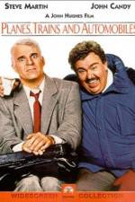 Watch Planes, Trains & Automobiles Megashare9