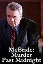 Watch McBride: Murder Past Midnight Megashare9