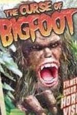 Watch Curse of Bigfoot Megashare9