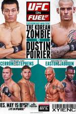 Watch UFC On Fox Zombie vs Poirier Megashare9