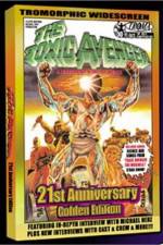 Watch The Toxic Avenger Megashare9