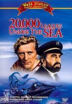 Watch The Making of \'20000 Leagues Under the Sea\' Megashare9