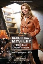 Watch Garage Sale Mystery: Guilty Until Proven Innocent Megashare9