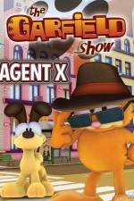 Watch The Garfield Show Agent X Megashare9