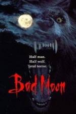 Watch Bad Moon Megashare9