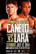 Watch Saul Alvarez vs Erislandy Lara Megashare9