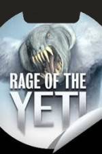Watch Rage of the Yeti Megashare9