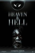 Watch Heaven and Hell Megashare9